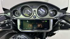 BMW R18 Transcontinental 